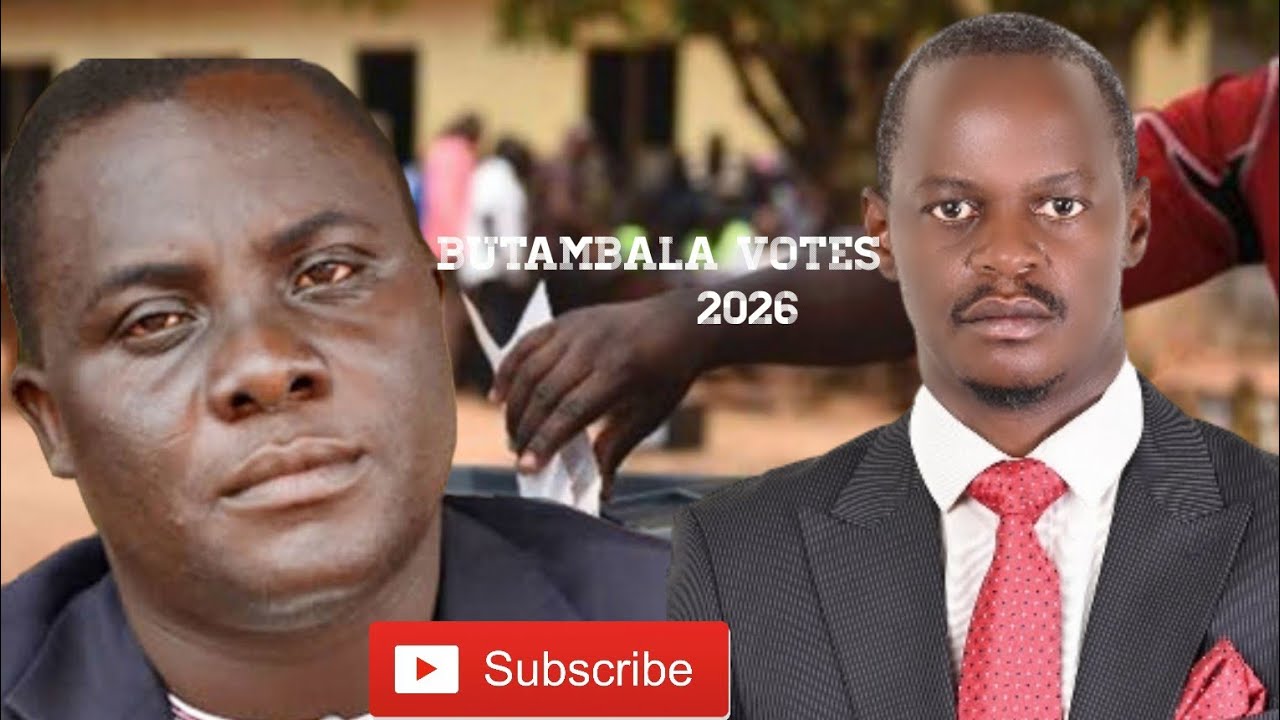 MUWANGA KIVUMBI ALI MU KATTU ABALONZI BAMUGOBYE KIKUMI