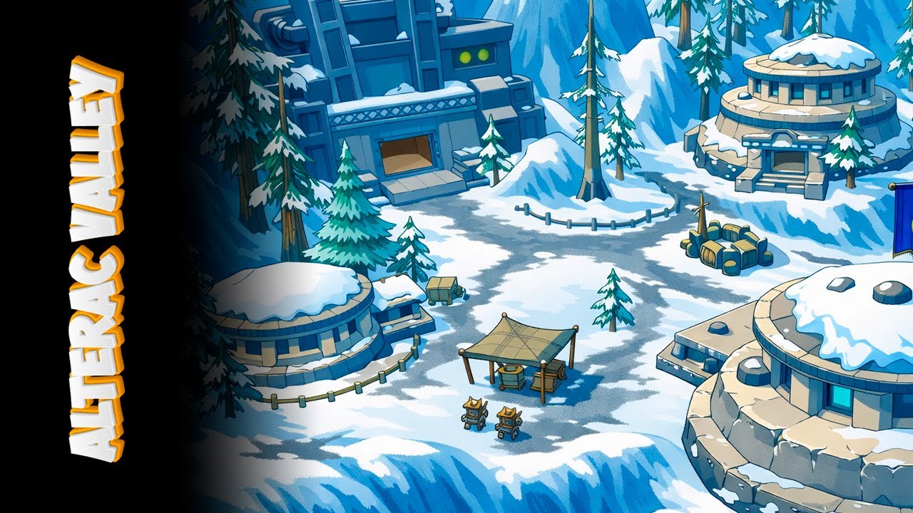 World of Warcarft 