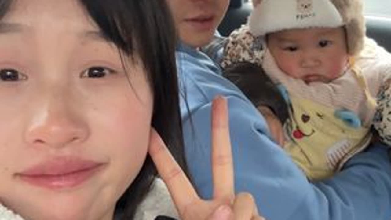 吃席的路上
