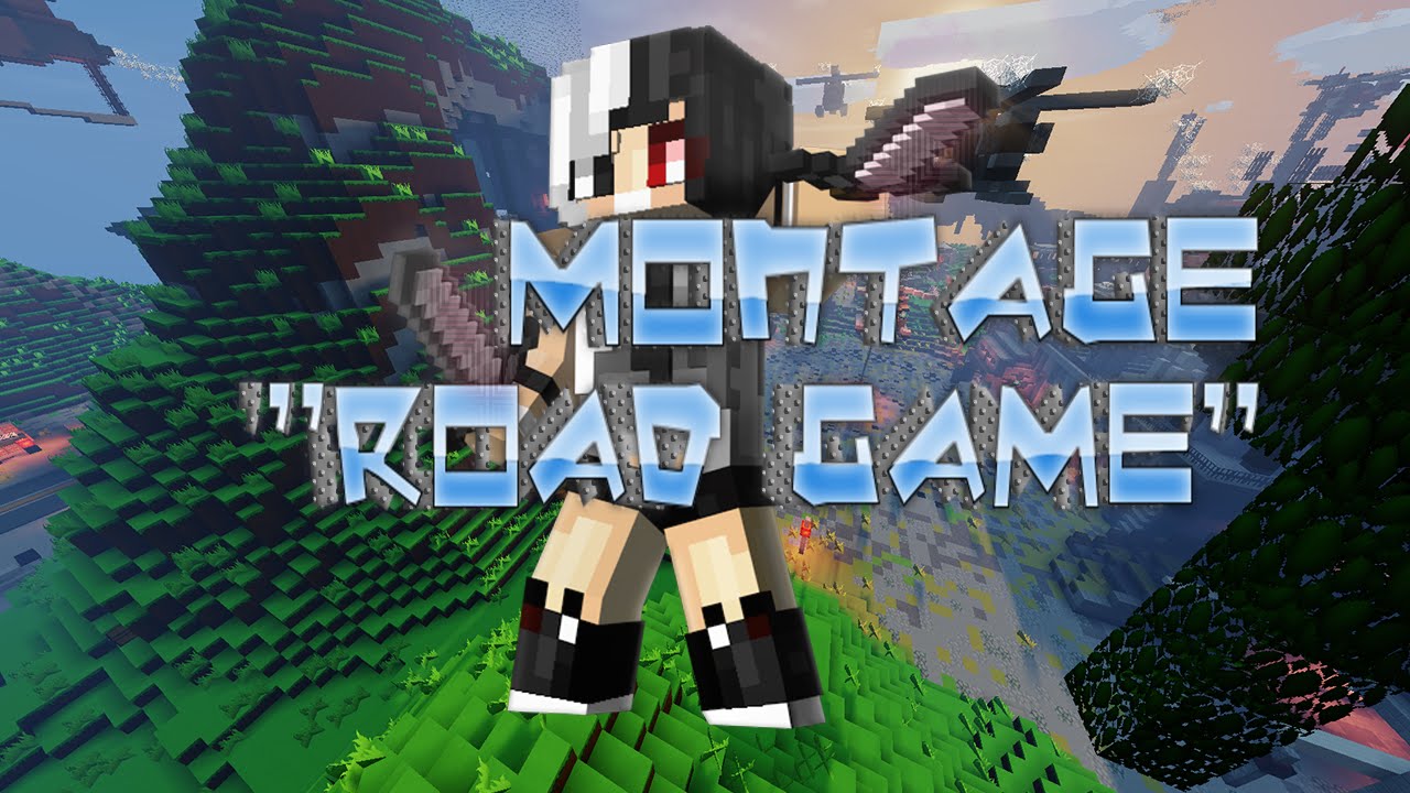 MCSG Montage: 