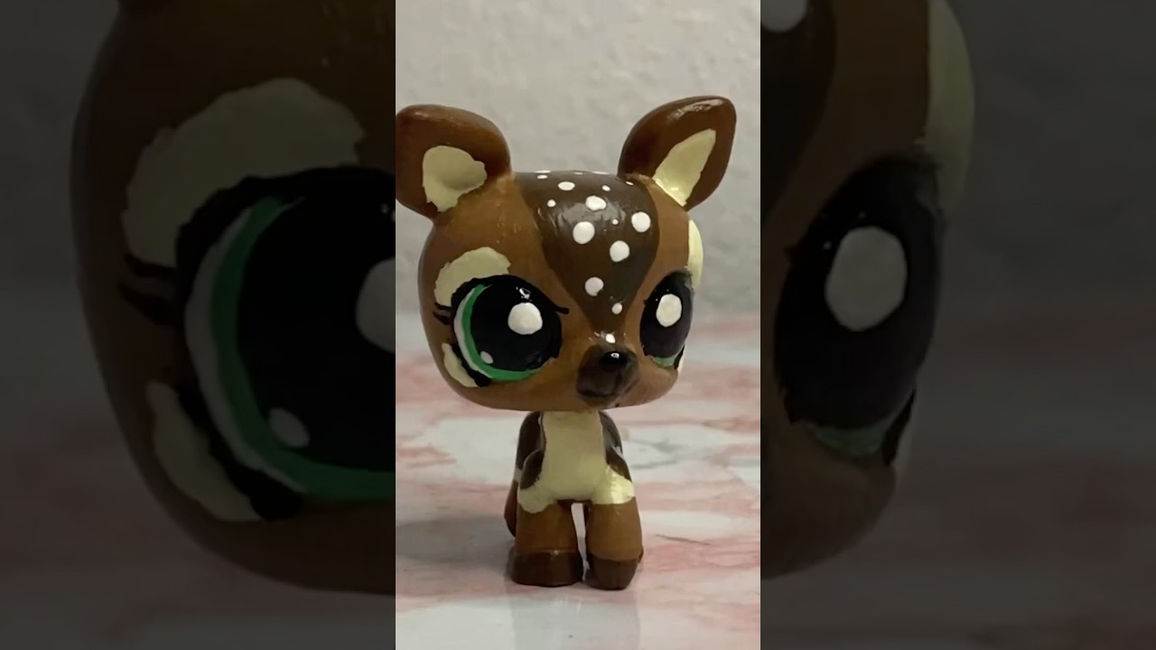 My first lps custom 