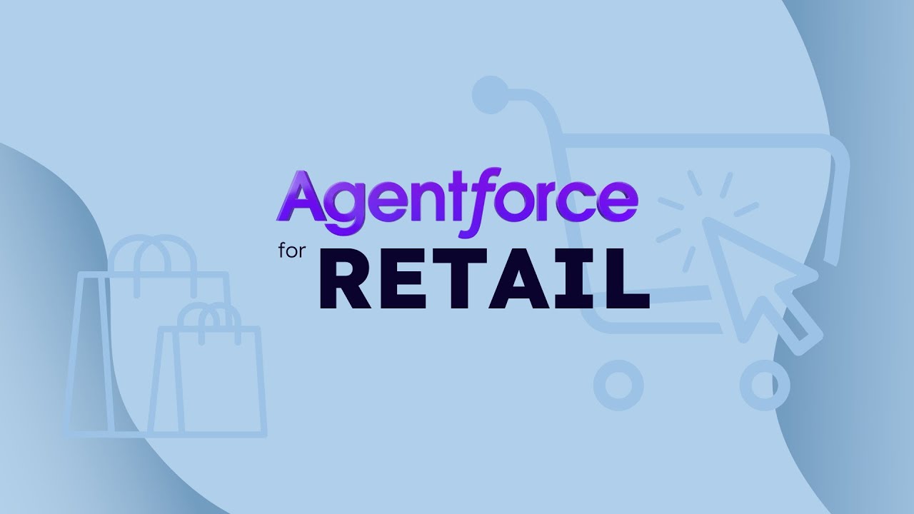 Agentforce for Retail: Product Suggestion | A NeuraFlash Demo