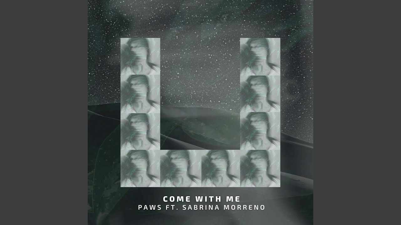 Come With Me