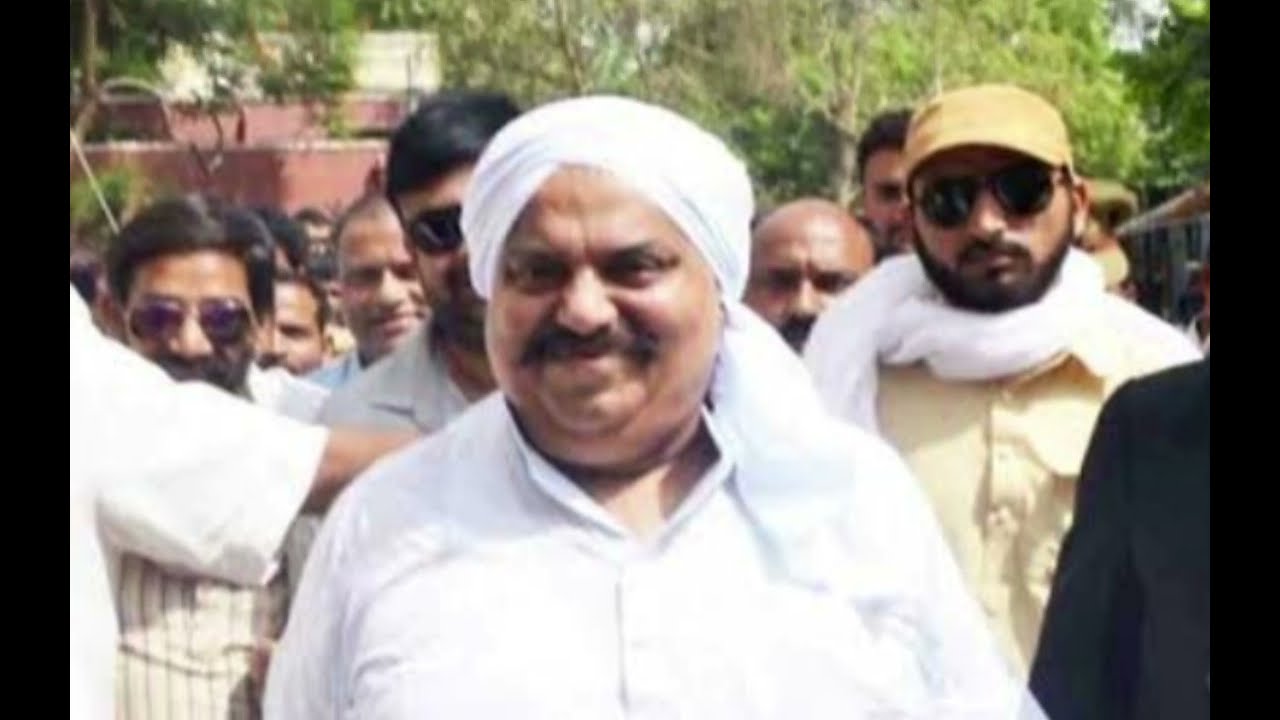 Atiq Ahmed#atiqueahmed  Ahmad life#ateek Ahmad ki kuchh khas baten