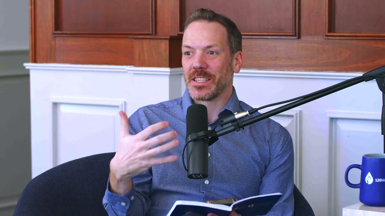 Stacy Jones: The Complex World of Water Management | Make Water Work 018