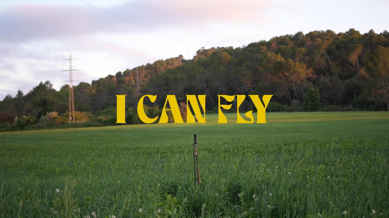 I CAN FLY | MOSAIC
