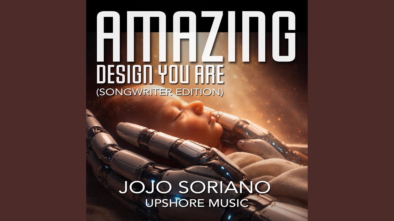 AMAZING DESIGN