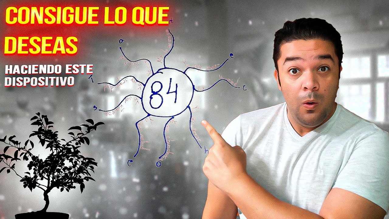 El poder OCULTO y MILAGROSO de la frase 
