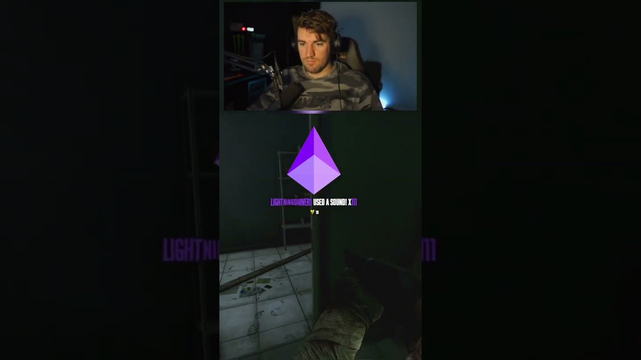 Having a panic attack while playing tarkov #escapefromtarkov #tarkov #eft #gaming