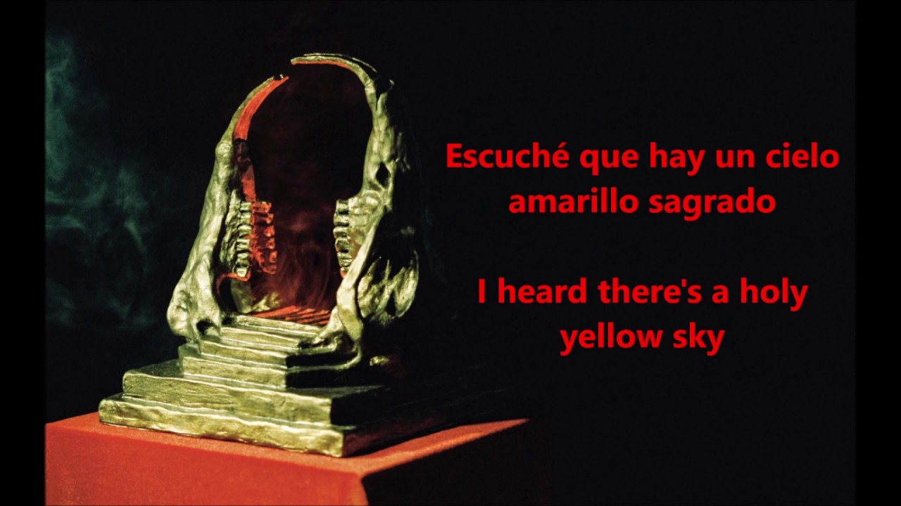 King Gizzard & The Lizard Wizard - Venusian 1 (sub/lyrics)