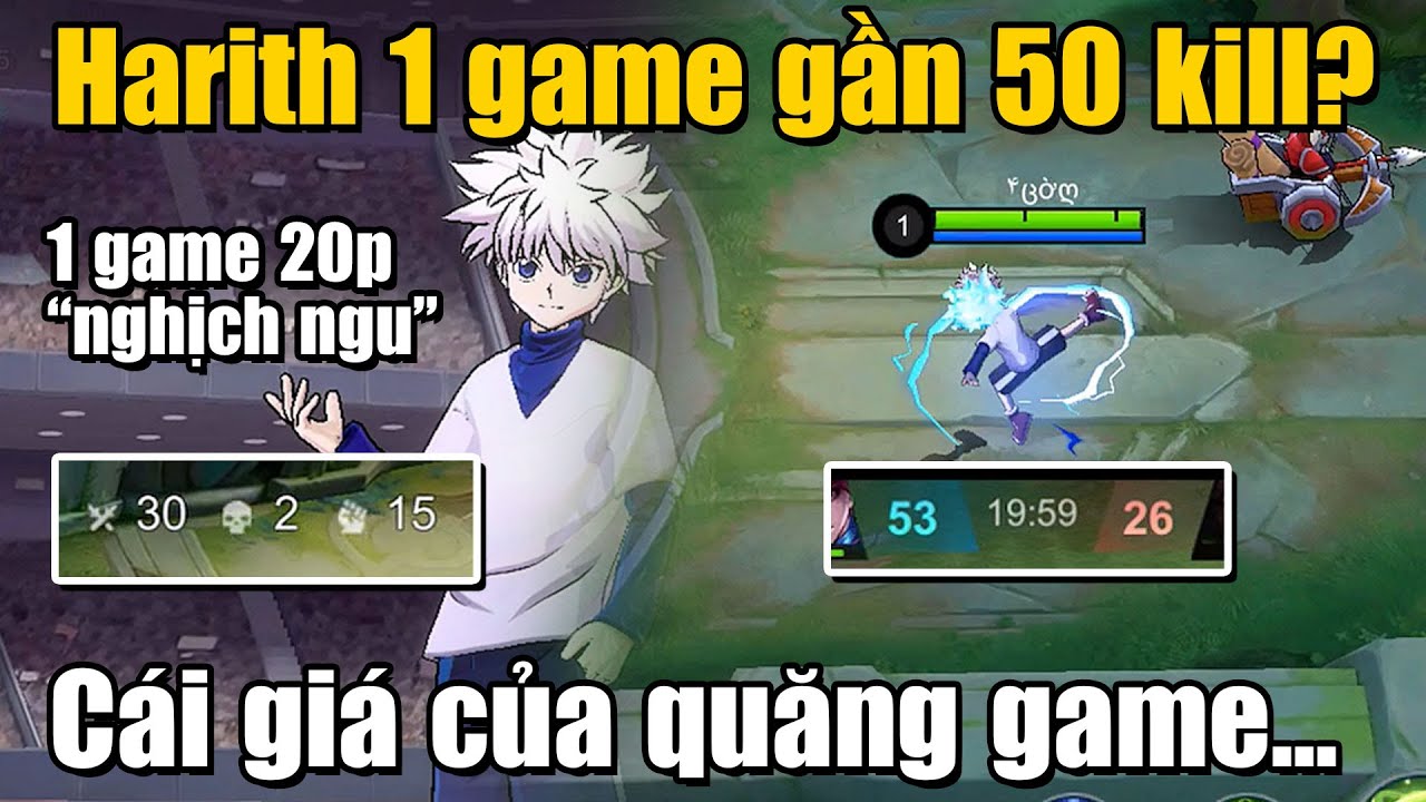 MLBB | HARITH SS38 БОЛЕЕ 50 УБИЙСТВ И ЦЕНА ПРОХОЖДЕНИЯ ИГРЫ Топ Мо