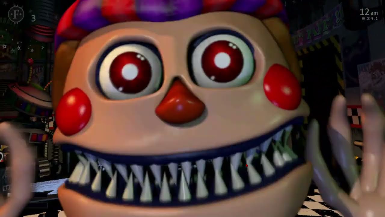 UCN oynadım ama kötü geçti