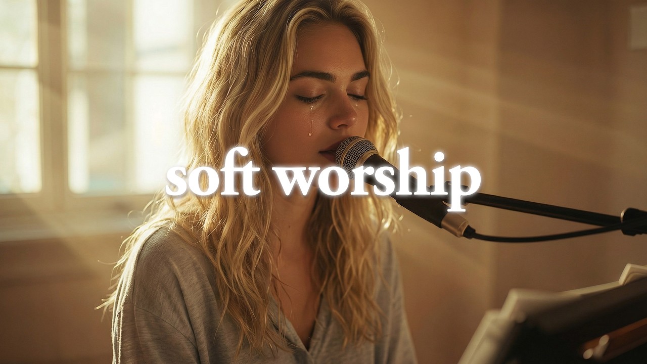 Peaceful Worship Songs to Restore Your Soul