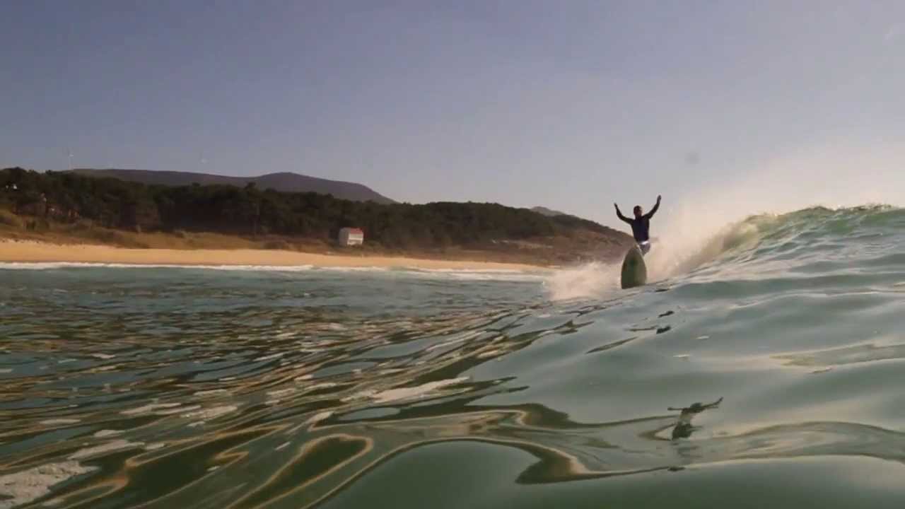 - Martes - by Zorlak Surfboards.