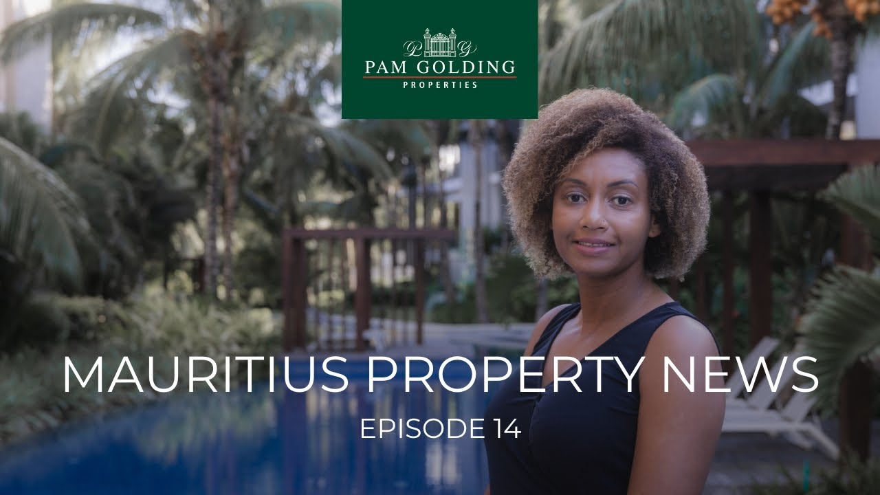 Episode 14: Meet Claudine | Helping You Find Home in Grand Baie & the North of Mauritius
