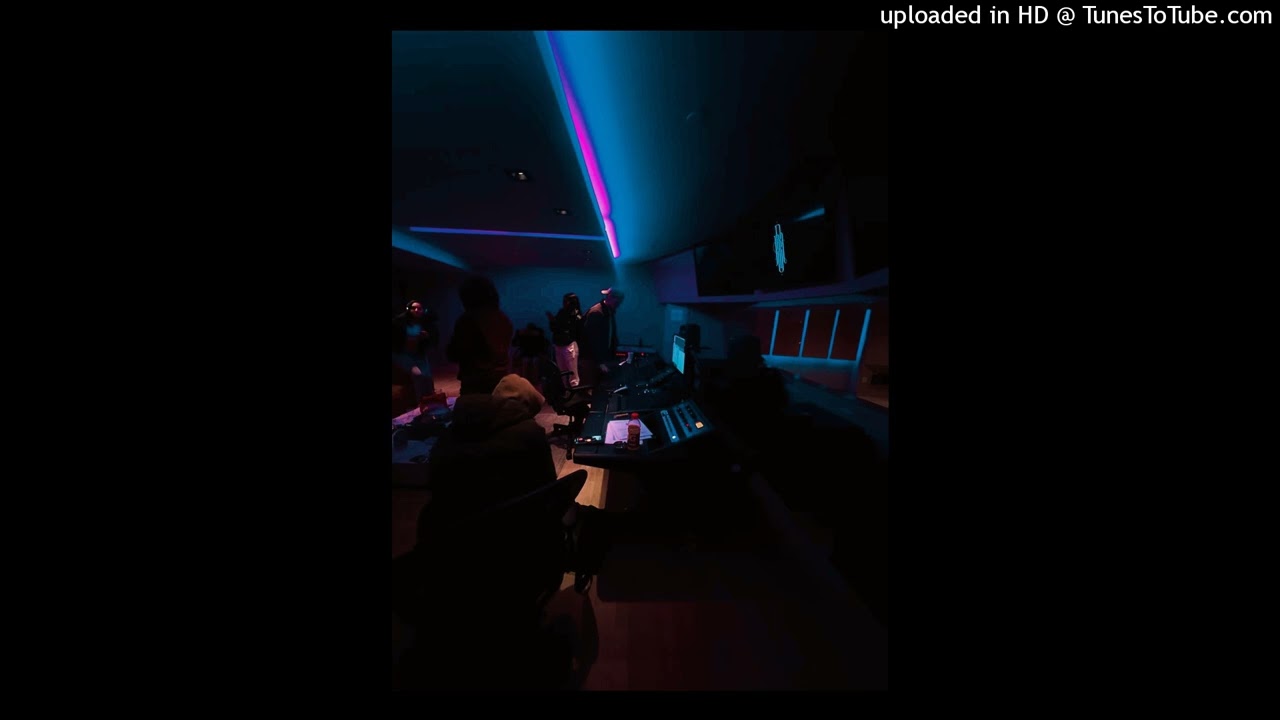 B2 + Mdot 59 + Kyle Richh Type Beat - “so easy”