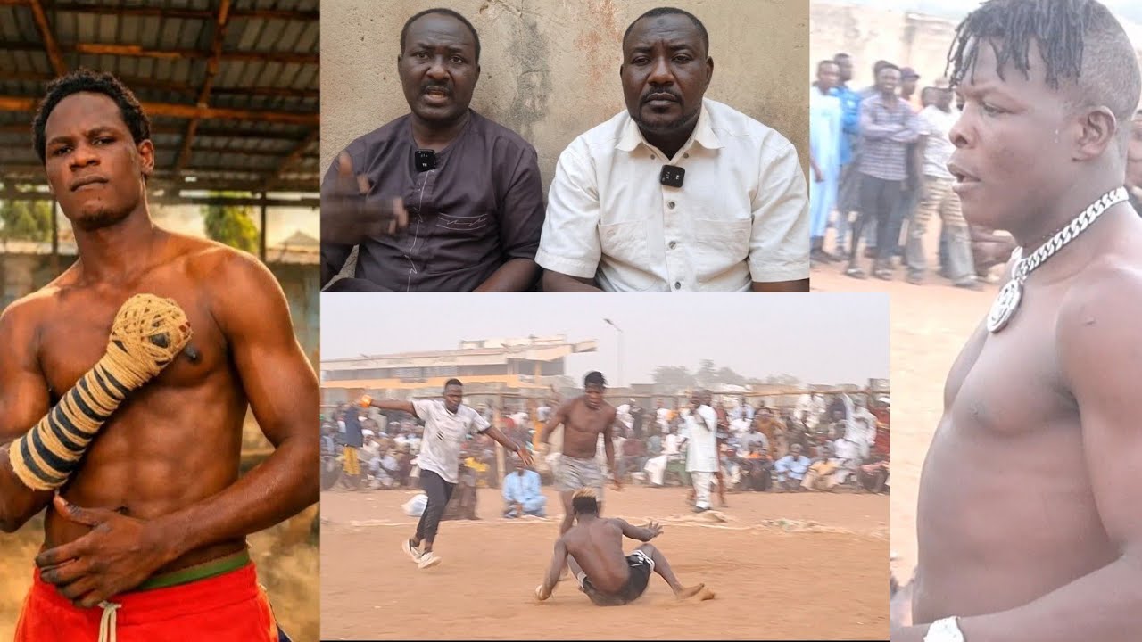 TABBAS SHAGON JANGO ZAI IYA BUGE AUTAN MAMMAN DA ALASAN RASHI DAMBE DASU SHIYASA AKA WUCHE SHI