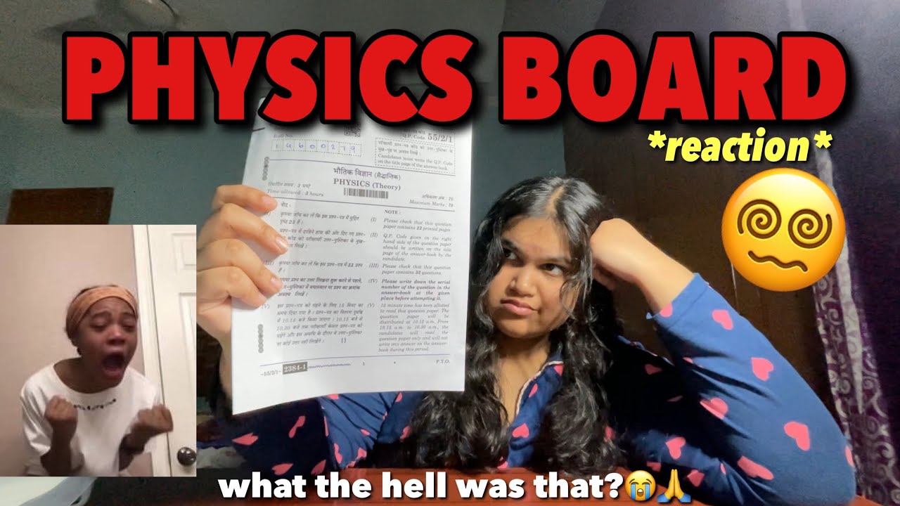 Physics ne barbaad kar diya💔 | vlog-20 | Aarya Shri Sinha 💗✨