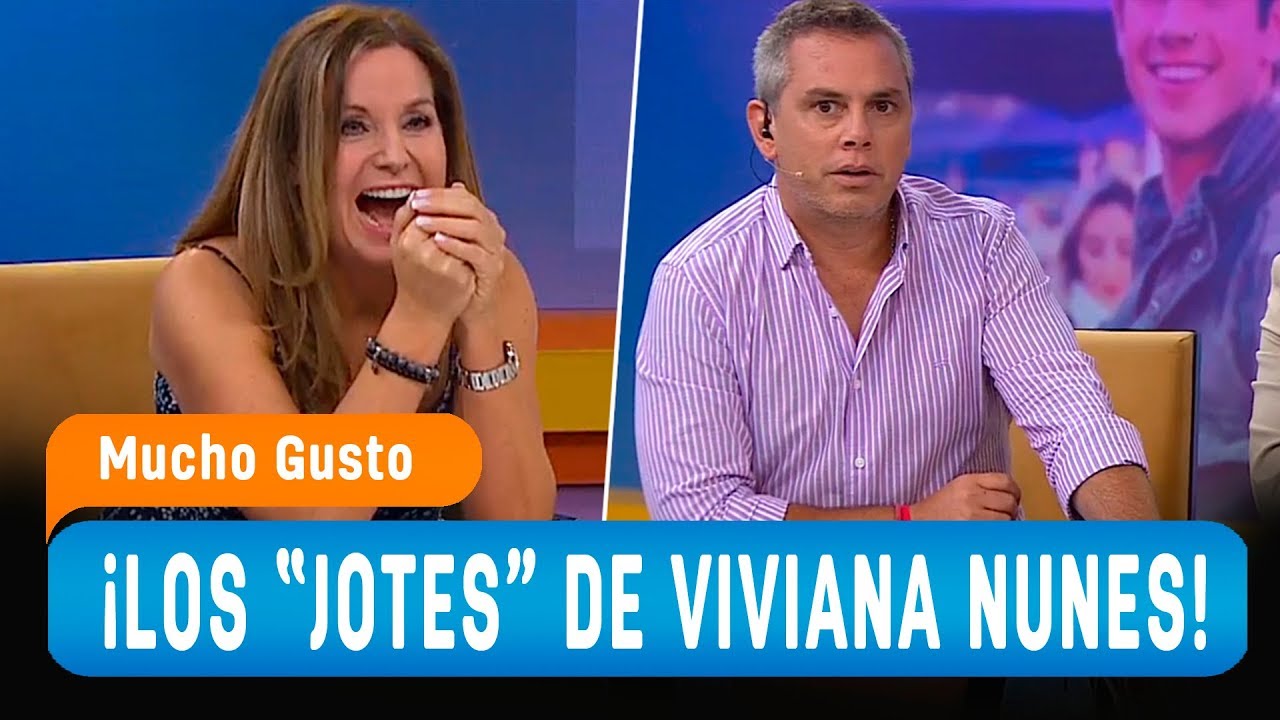 ¡No se guardó NADA! Viviana Nunes reveló los famosos que la 