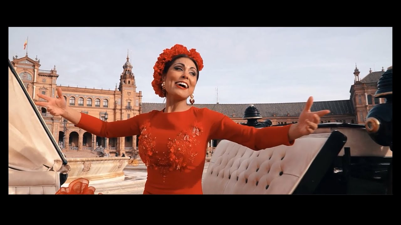 MARTA QUINTERO - A SEVILLA