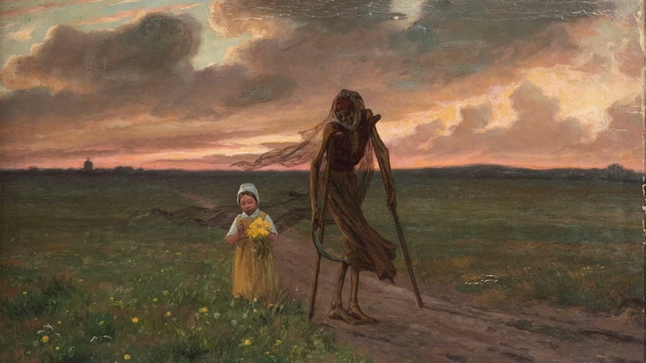 Exire - The Long and Winding Road