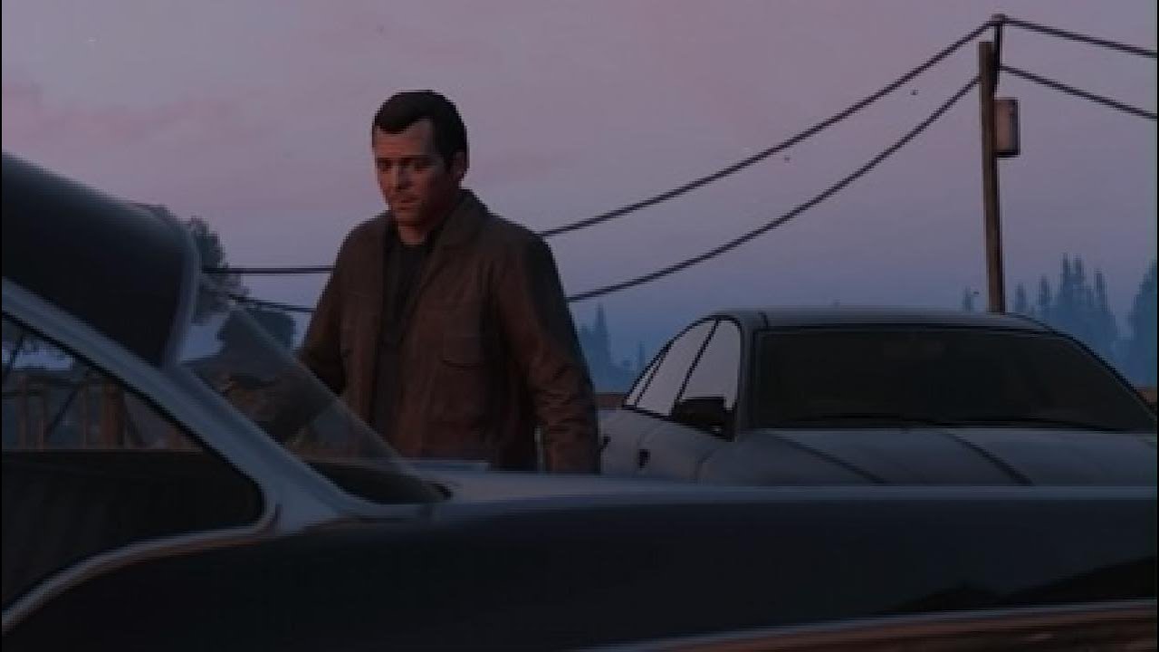 GTA 5
