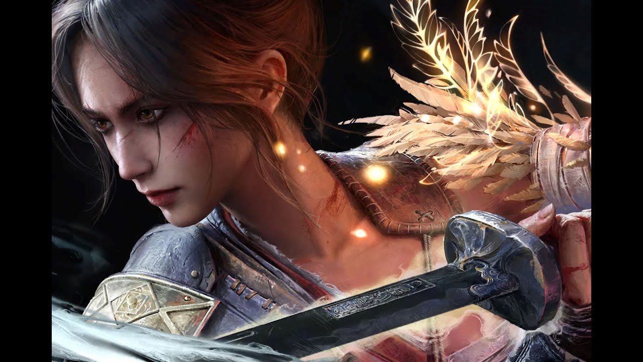 Wuchang fallen feathers,farming essence+mercury for new S-Tier dual blade build😊⚔️❤️