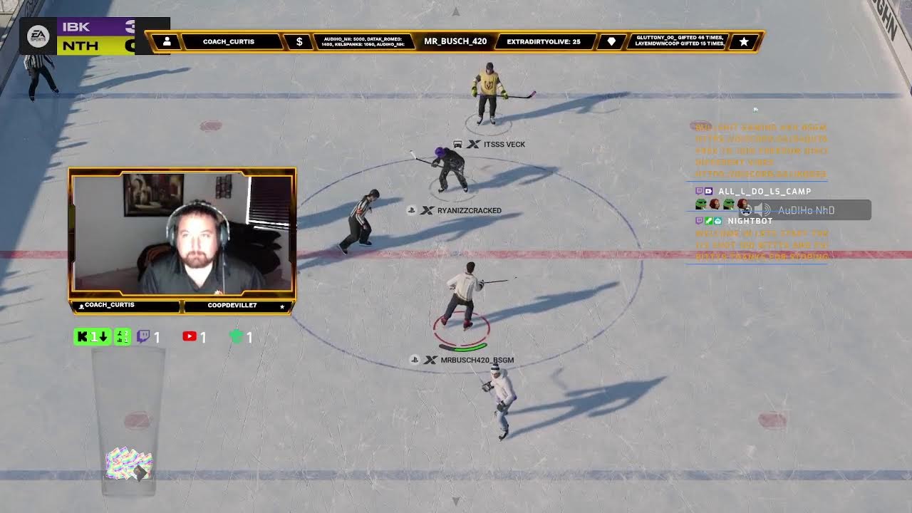 NHL 26