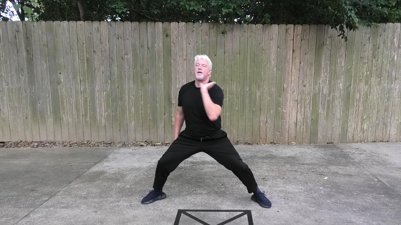 Serving Tea Cups or Silk Reeling Fundamentals in Bagua Kuntao Silat