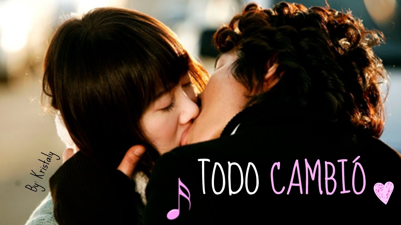 Todo Cambi&oacute; 🔊💖 Los chicos son mejores que las flores 🌸 Goo Jun Pyo y Geum Jan Di