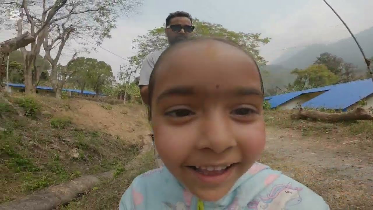 Chaloooooo... Ghumna. #vlog #funny #electionnepal #holiday 