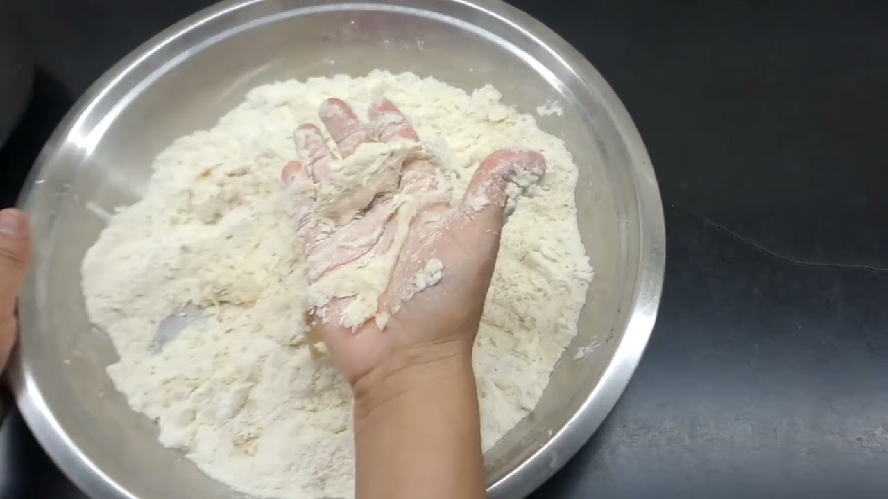 Holi special Namak Pare | Namak Pare  Recipe 100% crispy Namak Pare