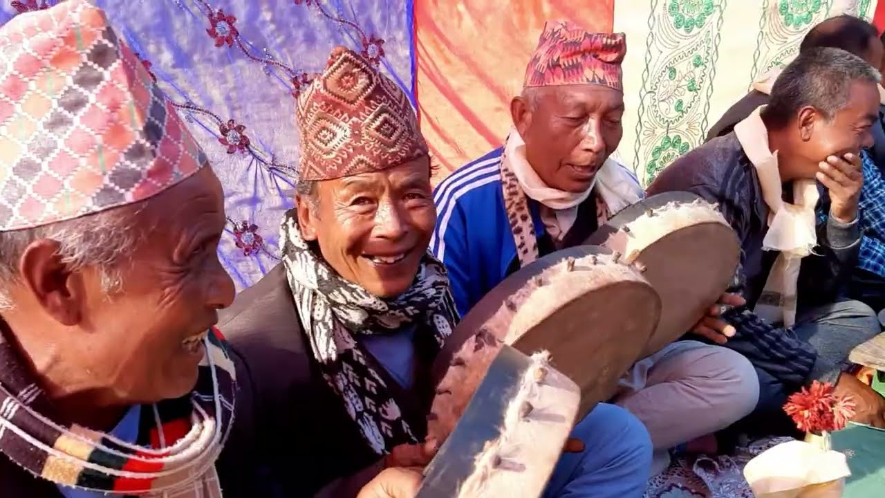 Makaibari Vs Maga Tamba selo juhari 2025