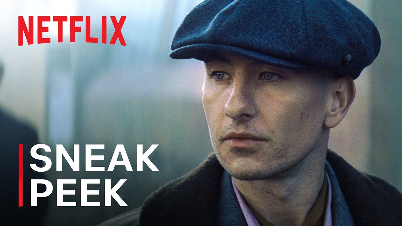 Peaky Blinders: The Immortal Man | Meet Duke Shelby | Sneak Peek | Netflix