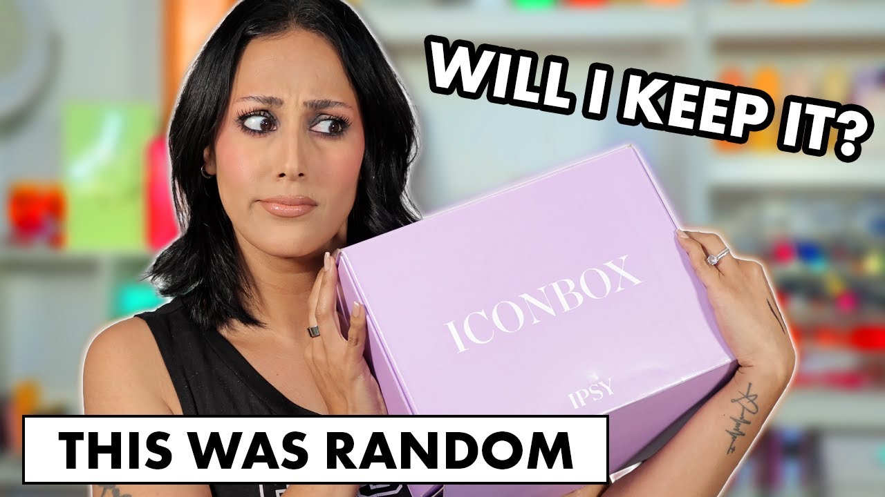 Стоит ли обновляться? Новый IPSY ULTIMATE! Честный обзор и распаковка