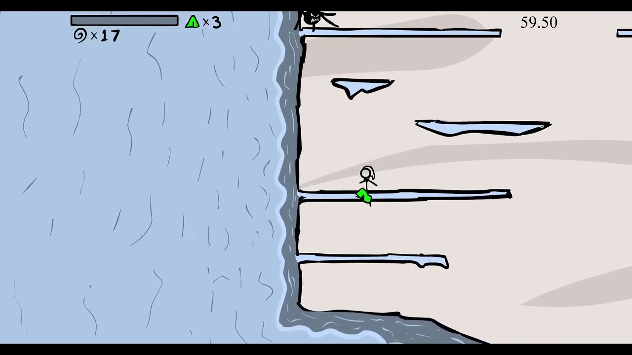 Fancy Pants W1 in 2:29.50 *FPB*