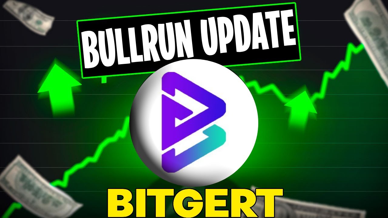 BRISE BULLRUN UPDATE!🔥 | BITGERT PRICE PREDICTION & NEWS 2024!