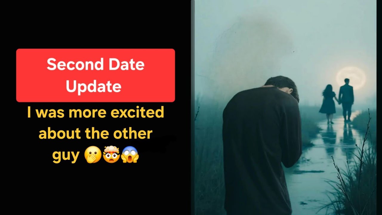 Ep.295 She Said She Was Sick… Then Left the Date for Another Guy 🤯