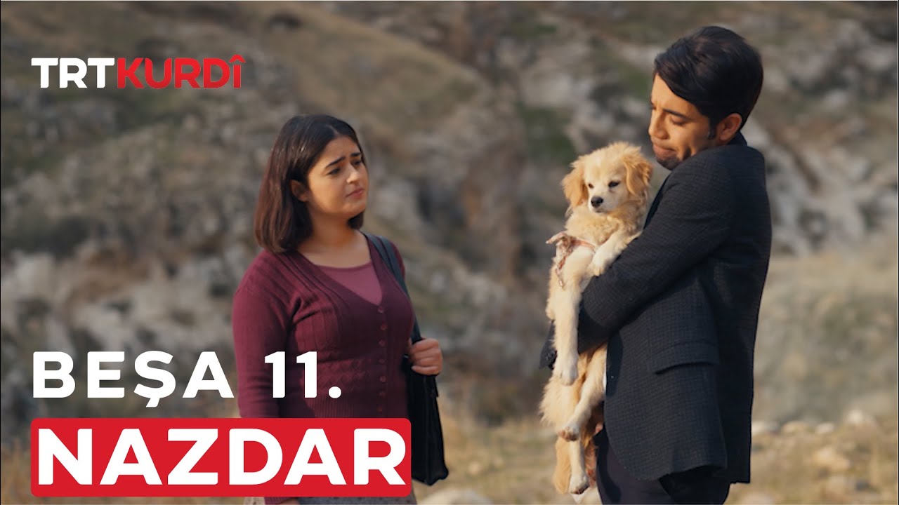 Nazdar - Beşa 11.