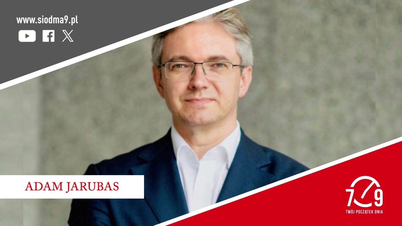 Adam Jarubas - Polskie Stronnictwo Ludowe