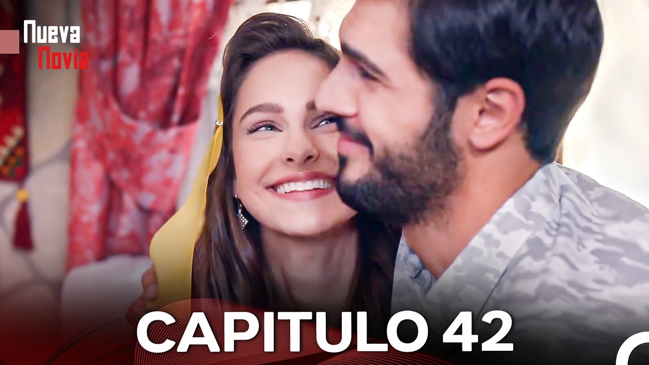 Nueva Novia Capitulo 42 (Doblado En Español)