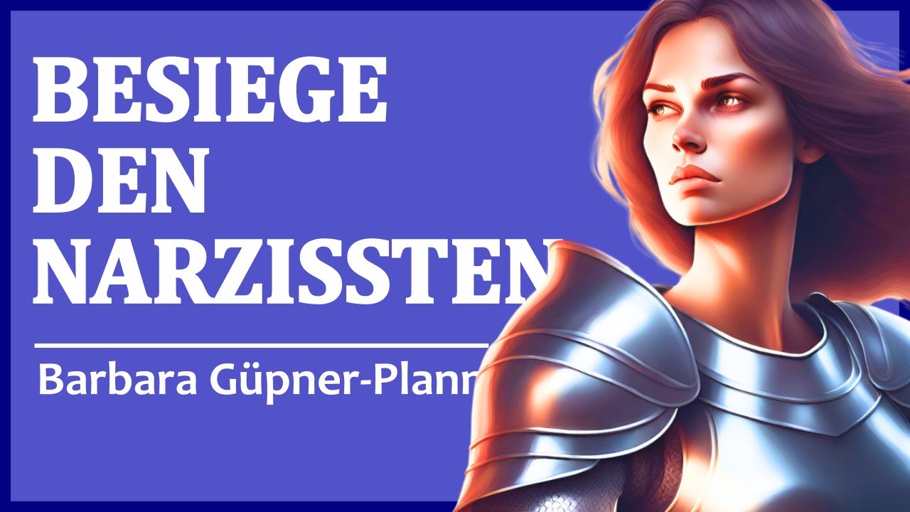Warum du Narzissten EINFACH NICHT VERGESSEN KANNST!