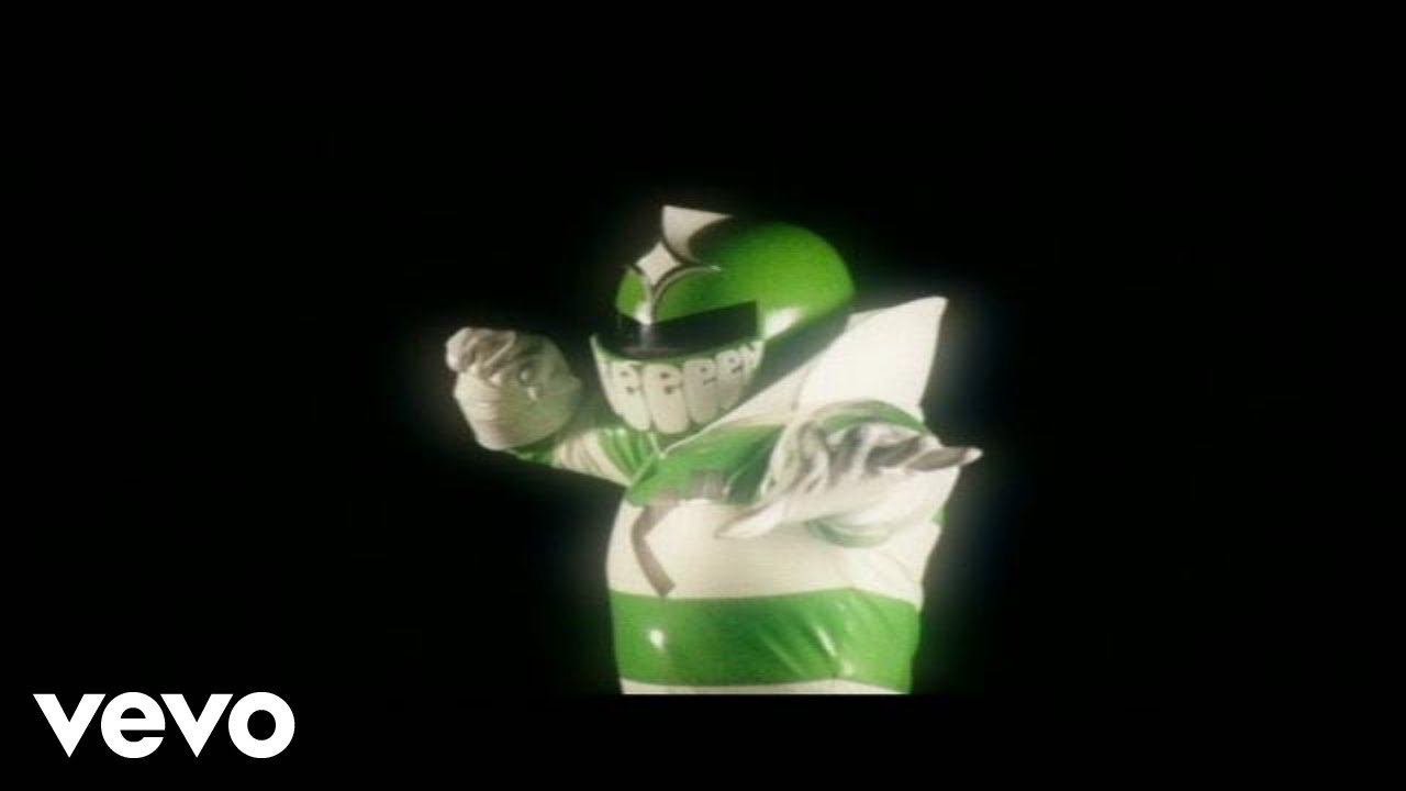 GReeeeN - 刹那