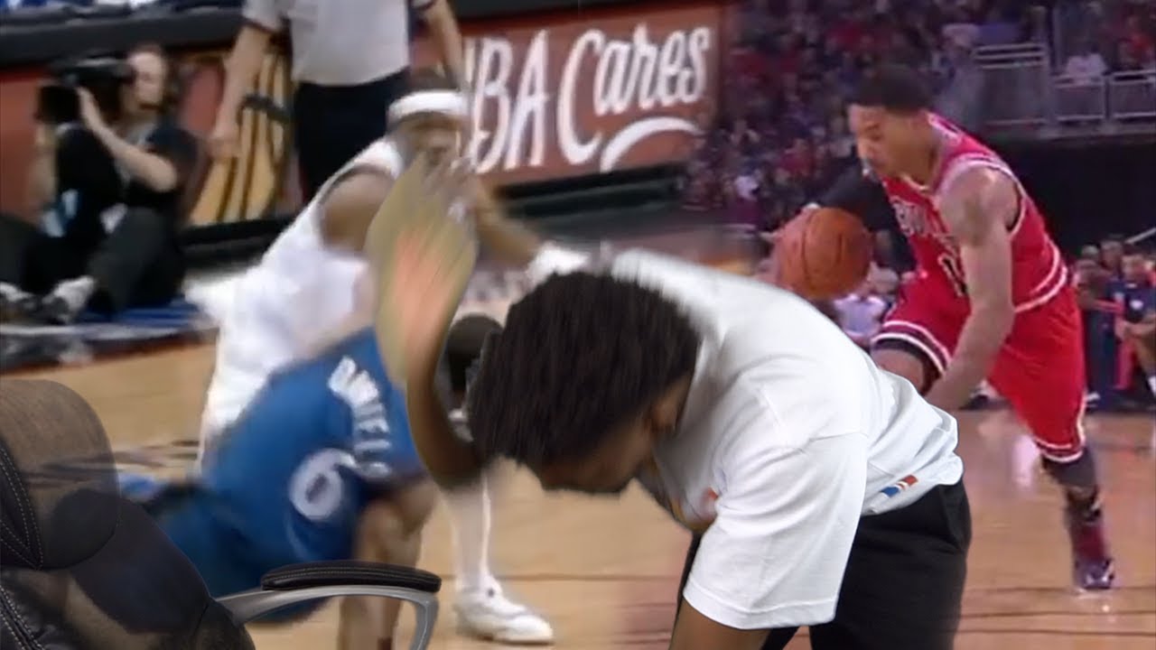 Every NBA Team's Best ANKLE BREAKER Since 2000!
