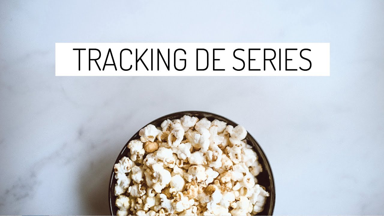 Las mejores apps para seguir series y películas