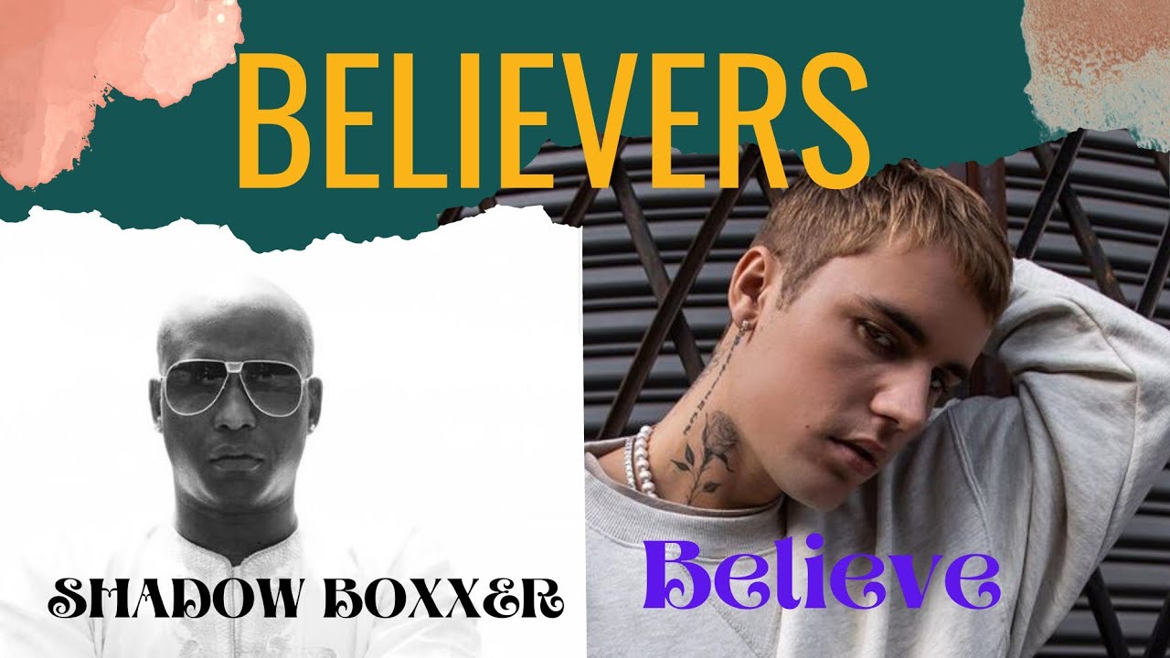 Believe - Shadow Boxxer | reaction | Abbizzy