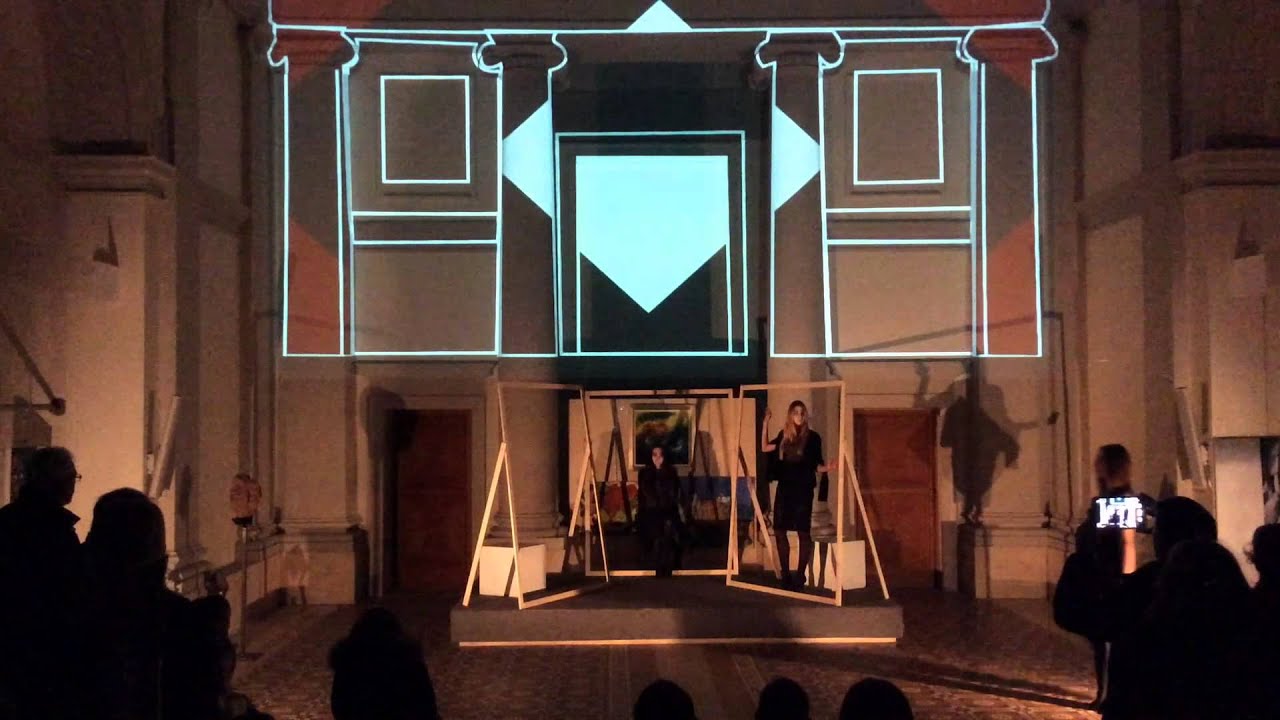 Fashion Mapping Week End Art 2015