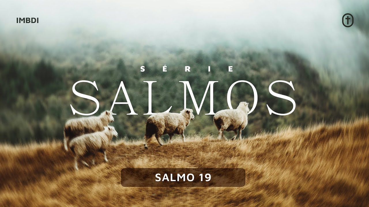 Salmo 19