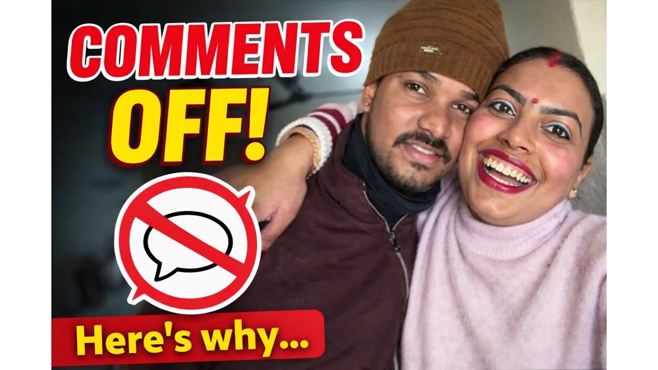 Why i blocked 🚫 him before Marriage…… 🙂💔