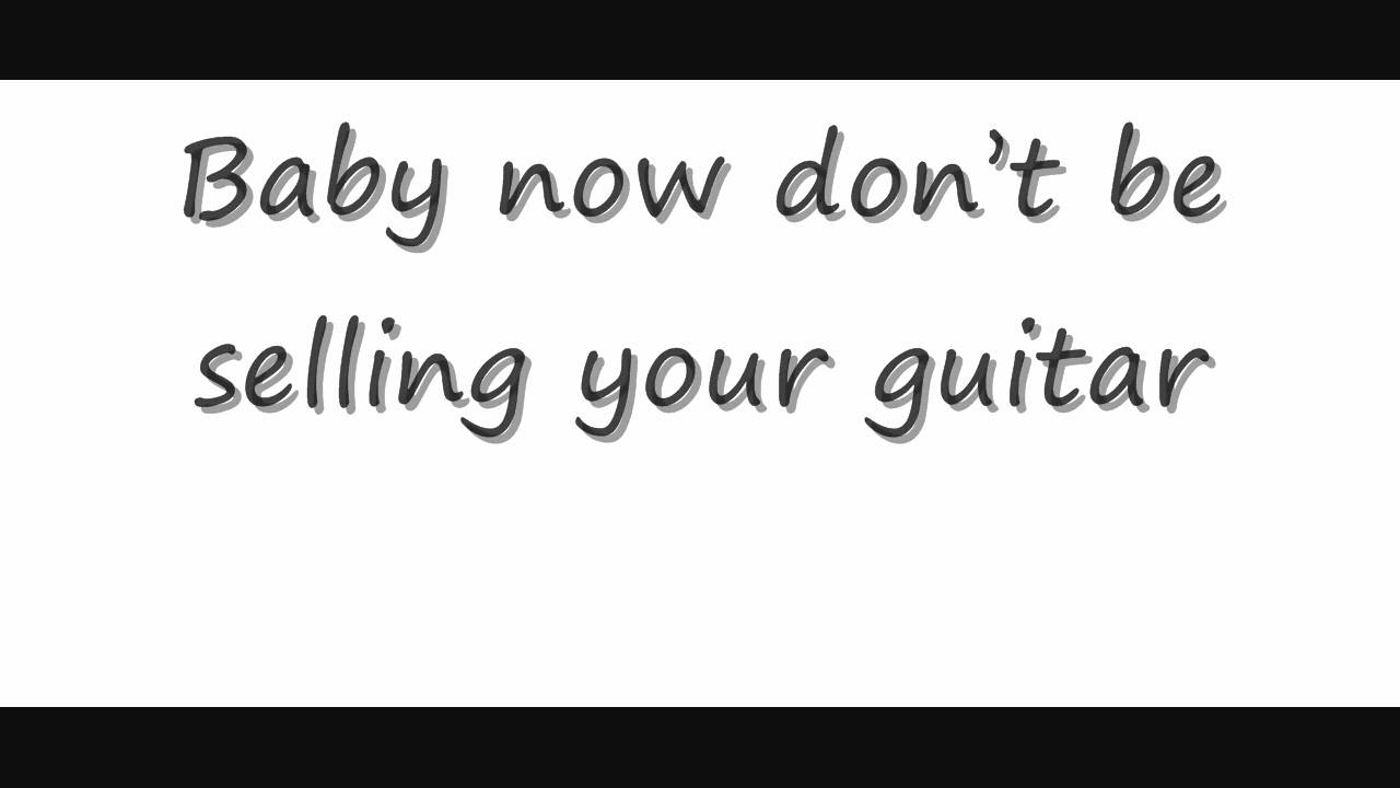 Streets Of Danger - Vanadium With Lyrics HD